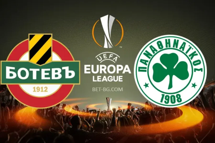 Botev Plovdiv - Panathinaikos bet365 Botev Plovdiv - Panathinaikos bet365