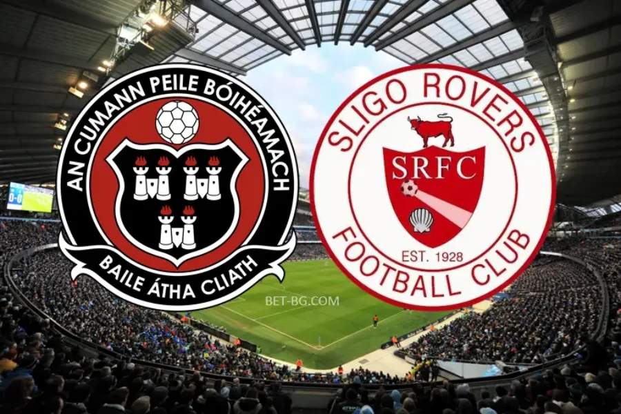 Bohemians Dublin - Sligo Rovers bet365 Bohemians Dublin - Sligo Rovers bet365