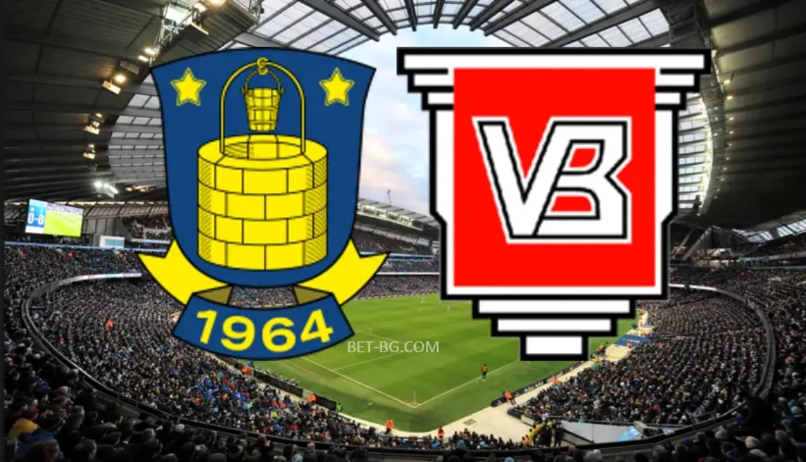 Brøndby - Vejle bet365