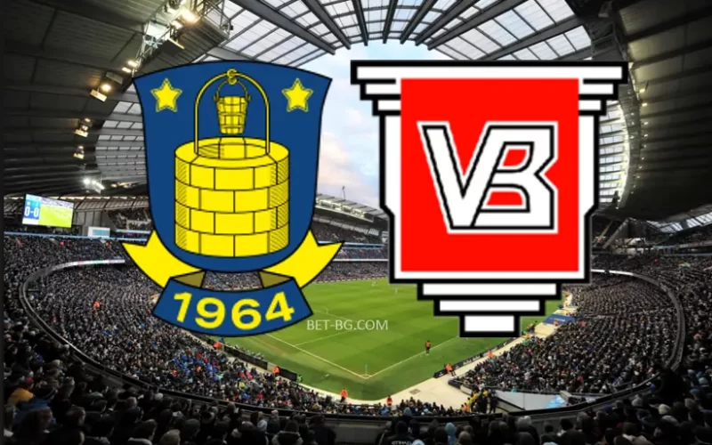 Brøndby - Vejle bet365