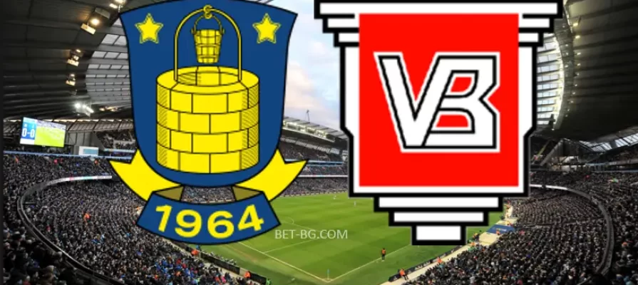 Brøndby - Vejle bet365