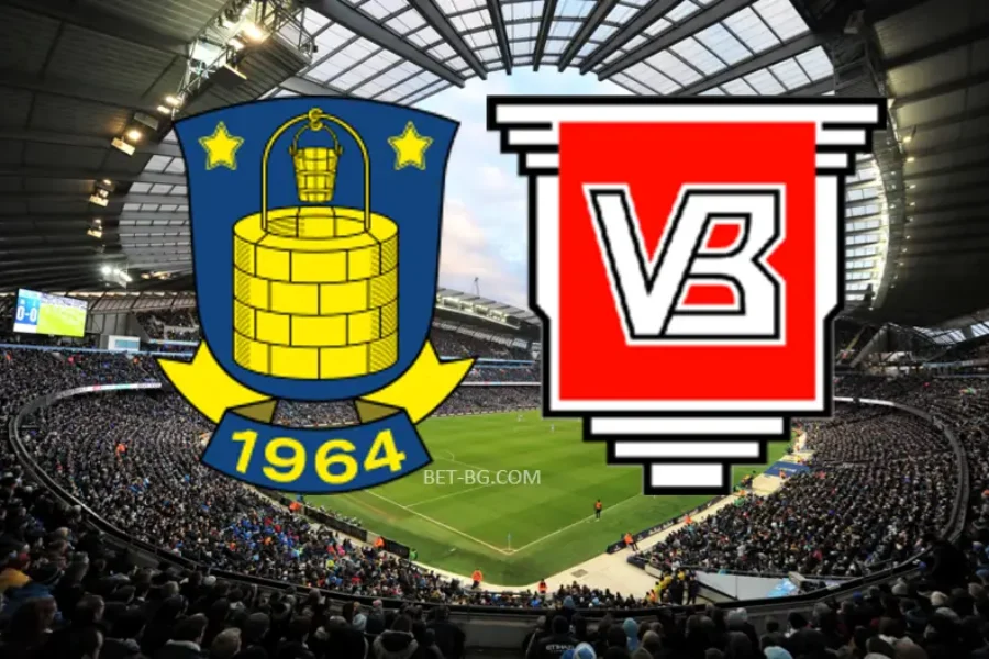 Brøndby - Vejle bet365 Brøndby - Vejle bet365