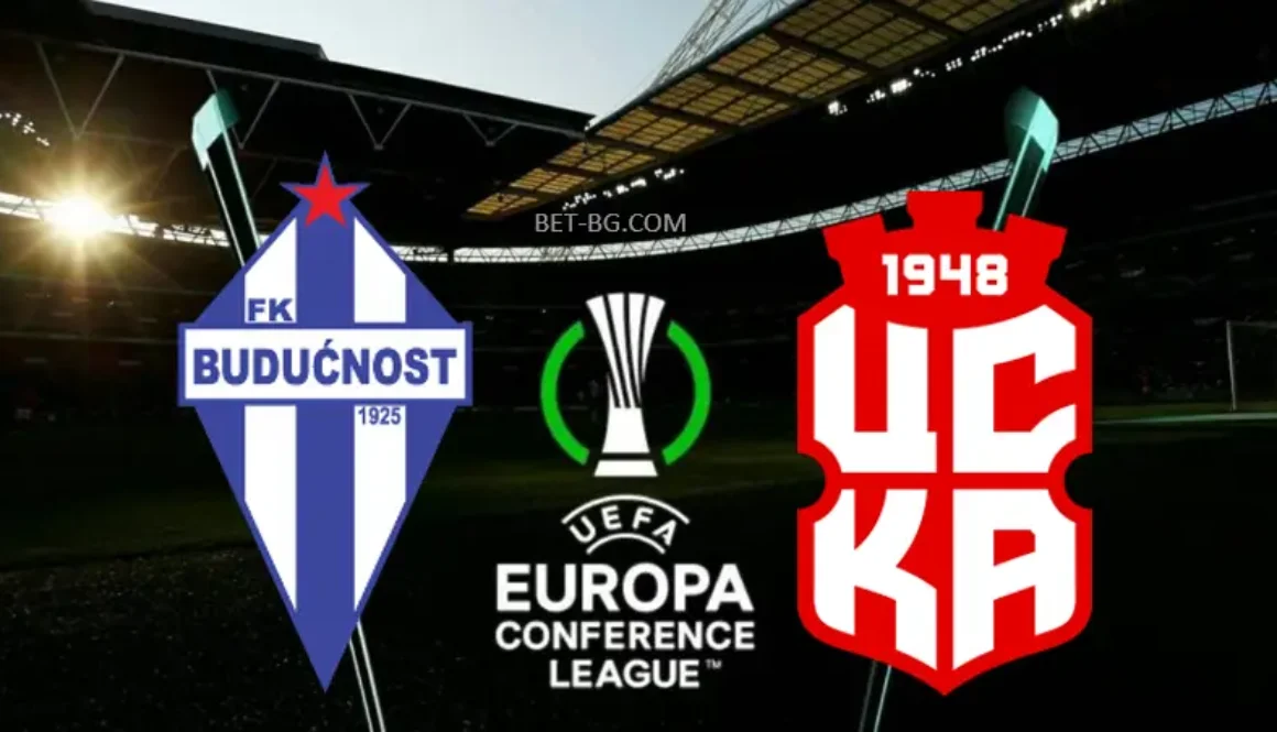 Future Podgorica - CSKA 1948 bet365