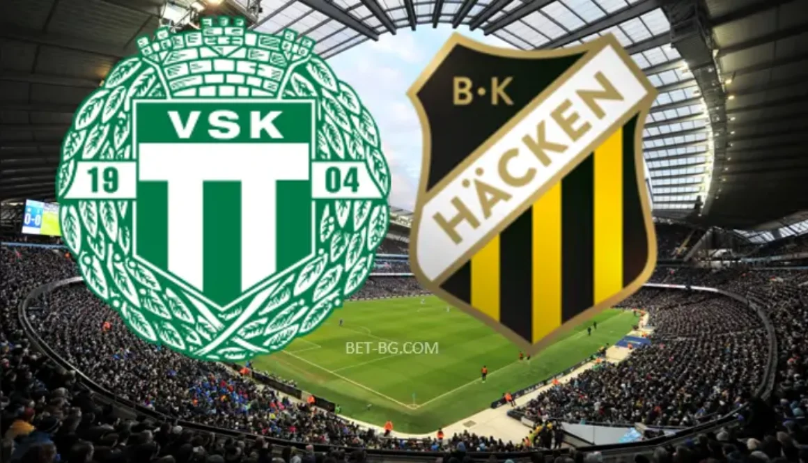 Vasteras SK - Haken bet365