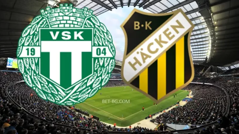 Vasteras SK - Haken bet365