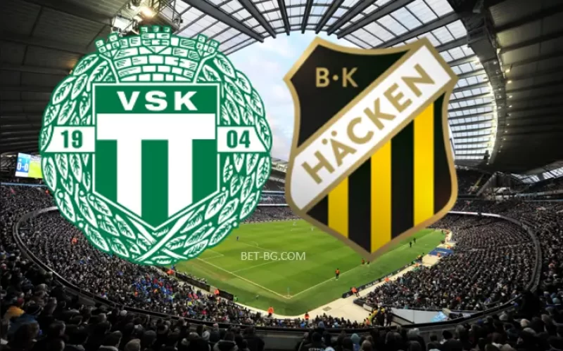 Vasteras SK - Haken bet365