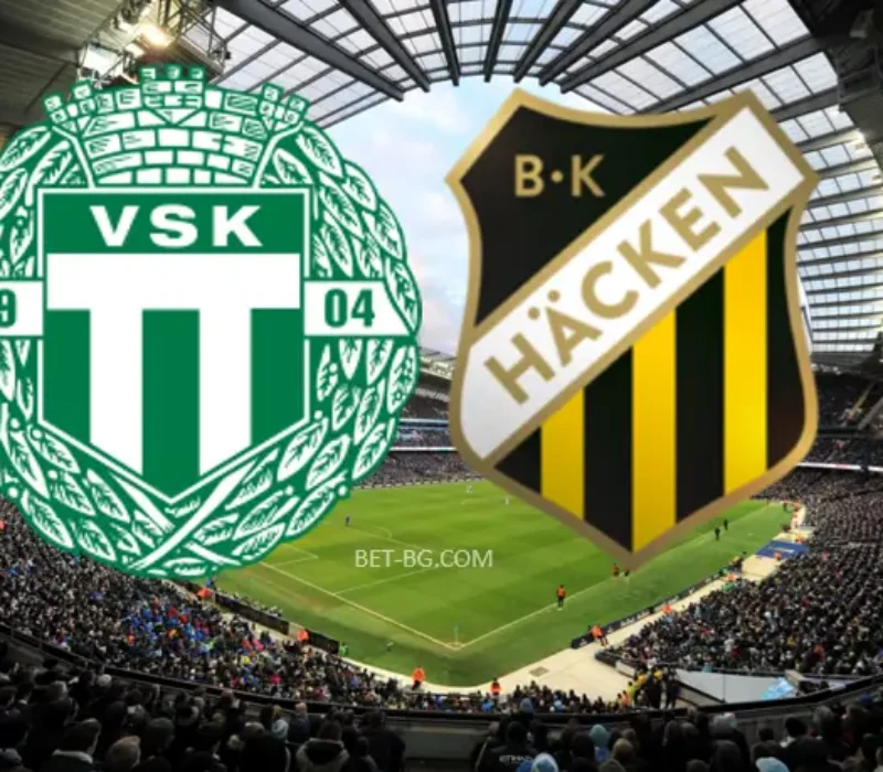 Vasteras SK - Haken bet365