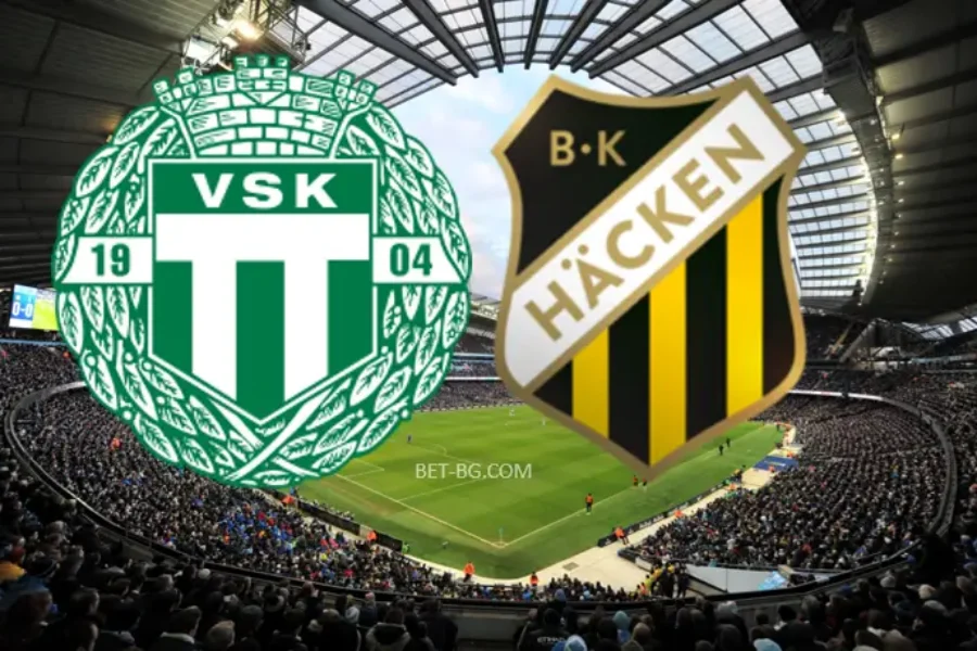 Vasteras SK - Haken bet365 Vasteras SK - Haken bet365