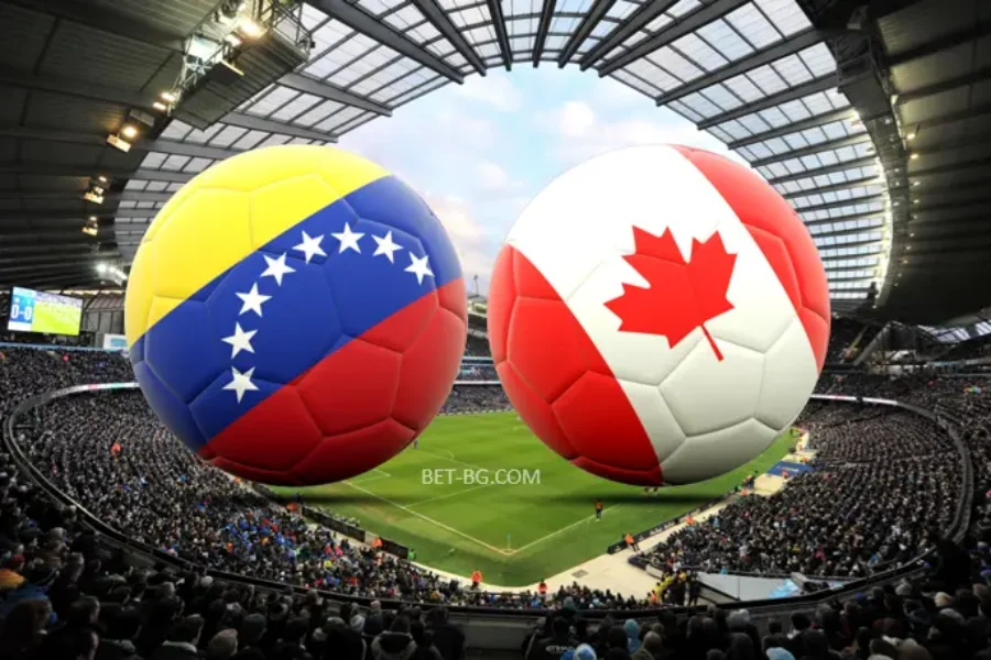 Venezuela - Canada bet365 Venezuela - Canada bet365