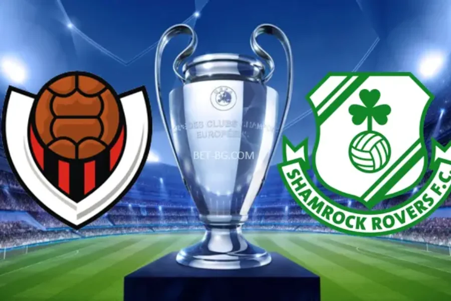 Vikingur Reykjavik - Shamrock Rovers bet365 Vikingur Reykjavik - Shamrock Rovers bet365