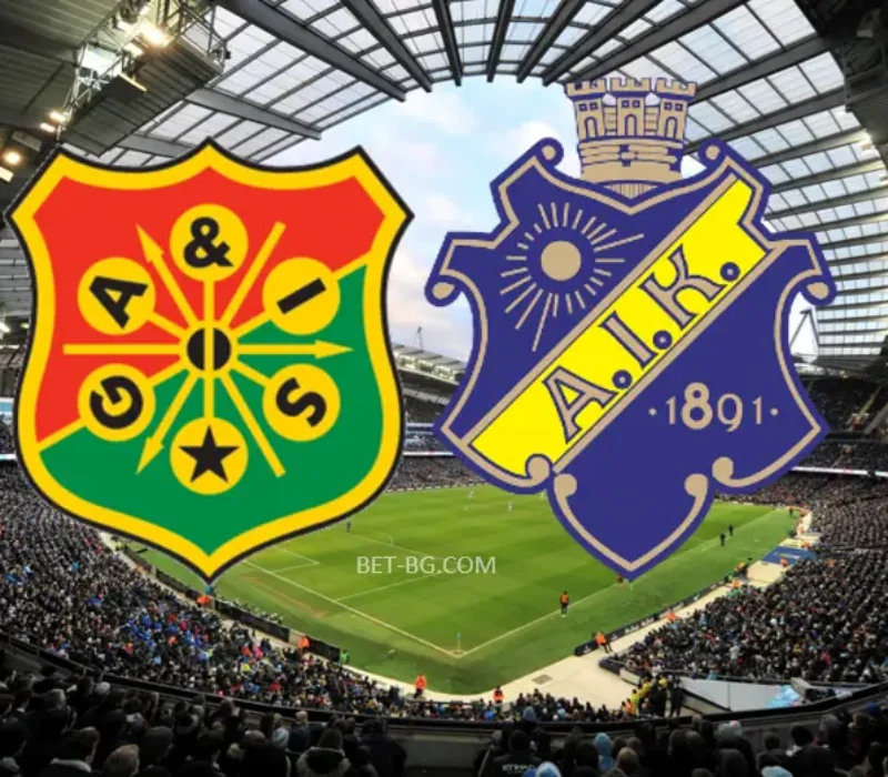 GAIS - AIK bet365