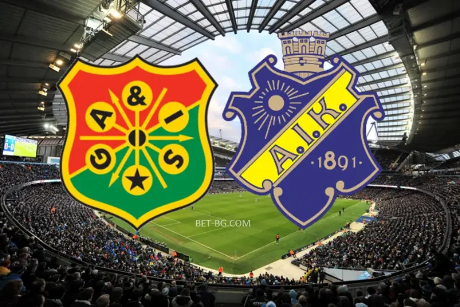 GAIS - AIK bet365 GAIS - AIK bet365