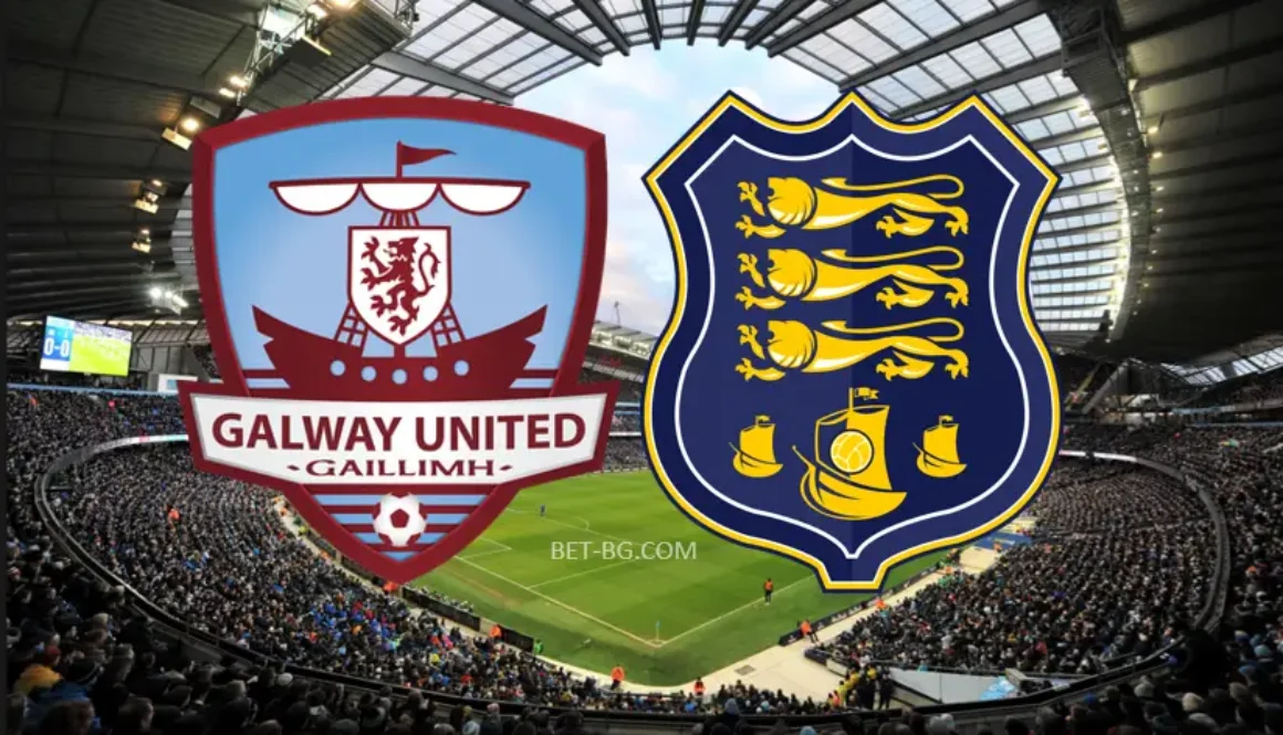 Galway United - Waterford FC bet365
