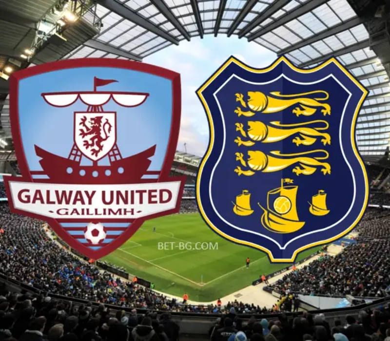 Galway United - Waterford FC Galway United - Waterford FC bet365