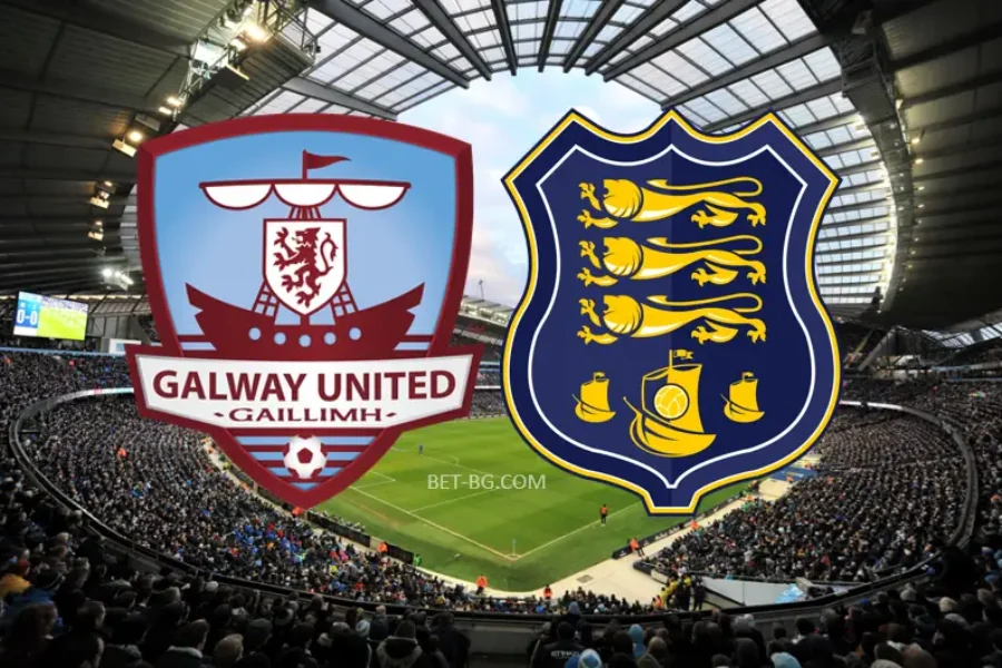 Galway United - Waterford FC Galway United - Waterford FC bet365