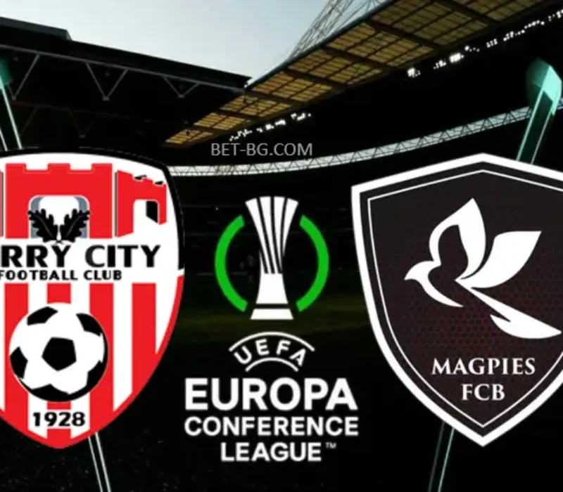 Derry City - FCB Magpies bet365 Derry City - FCB Magpies bet365