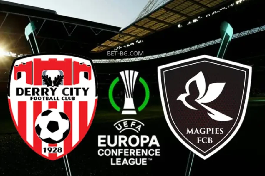 Derry City - FCB Magpies bet365 Derry City - FCB Magpies bet365