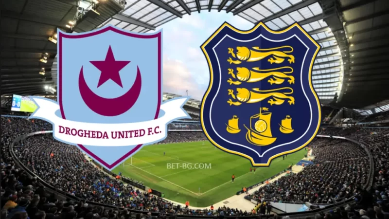 Drogheda United - Waterford bet365