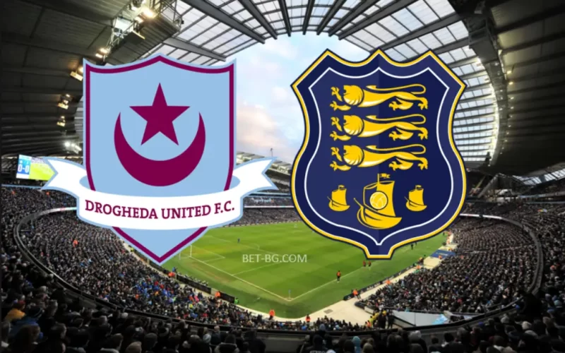 Drogheda United - Waterford bet365