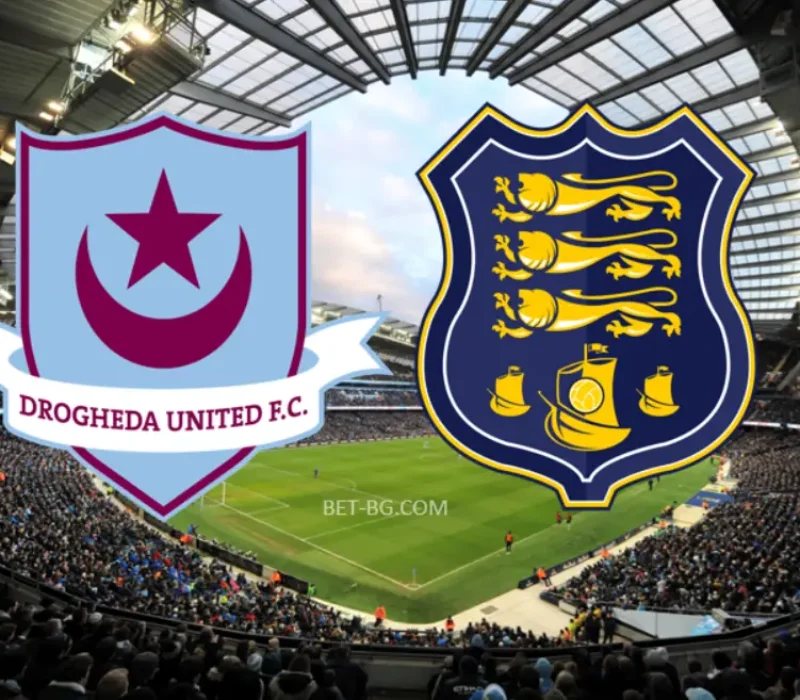 Drogheda United - Waterford bet365