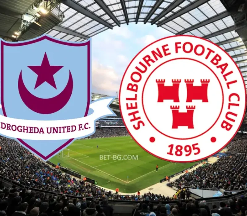 Drogheda United - Shelburne bet365