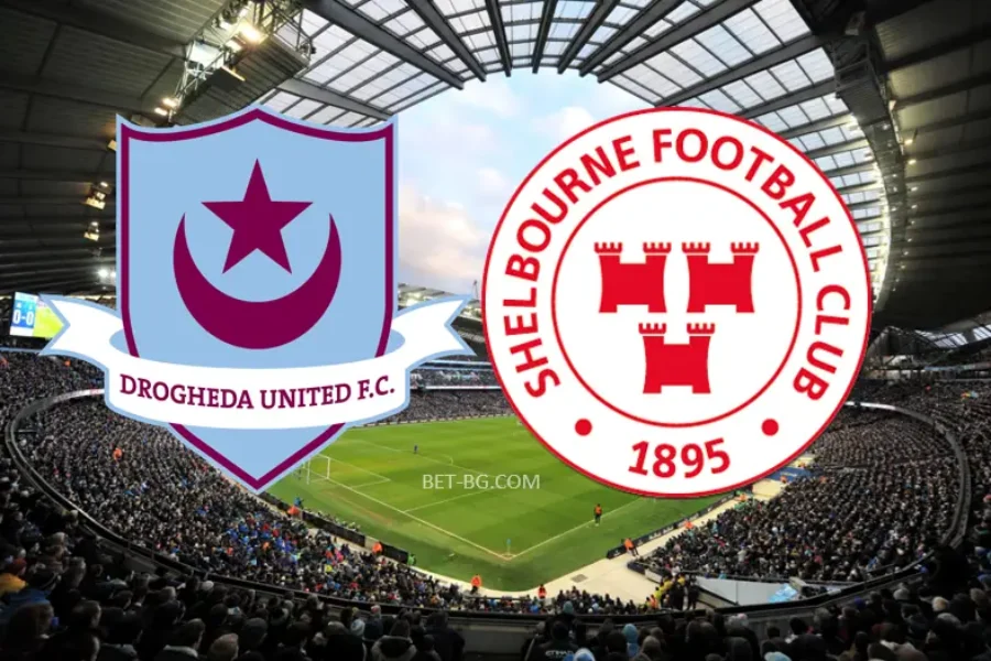 Drogheda United - Shelburne bet365 Drogheda United - Shelburne bet365
