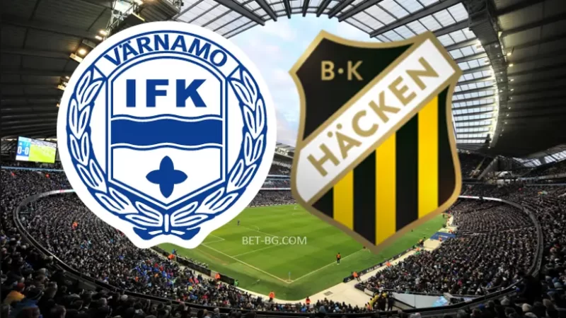 IFK Varnamo - Haken bet365