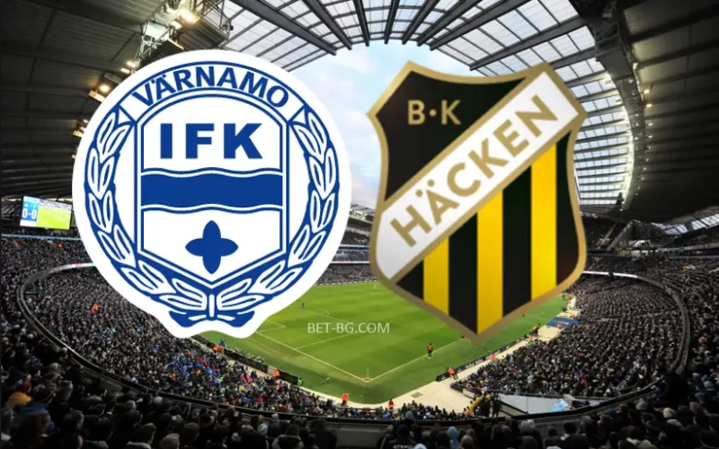 IFK Varnamo - Haken bet365