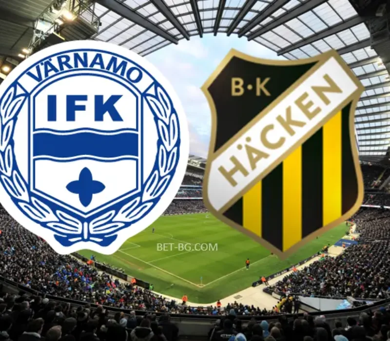 IFK Varnamo - Haken bet365