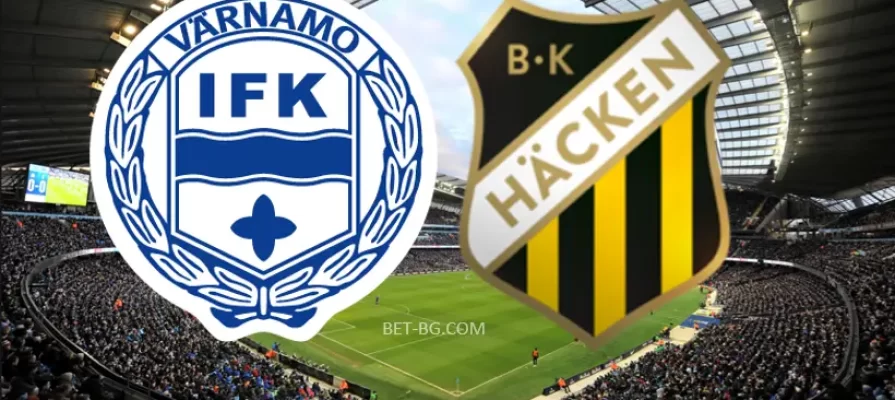 IFK Varnamo - Haken bet365