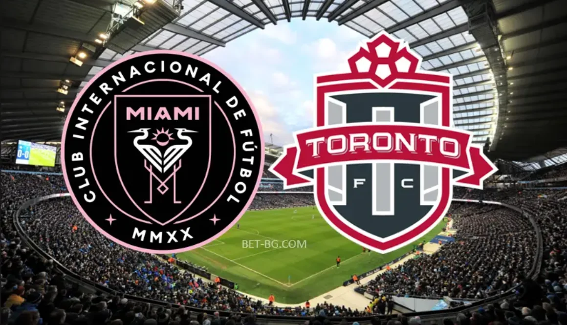 Inter Miami - Toronto FC bet365