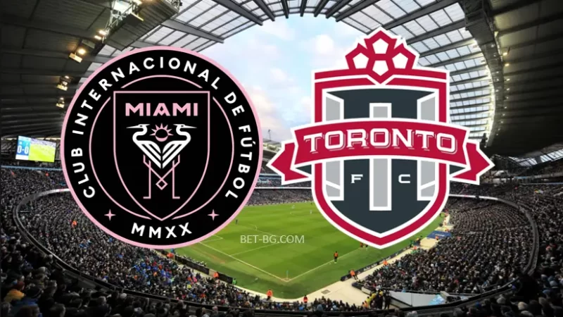 Inter Miami - Toronto FC bet365