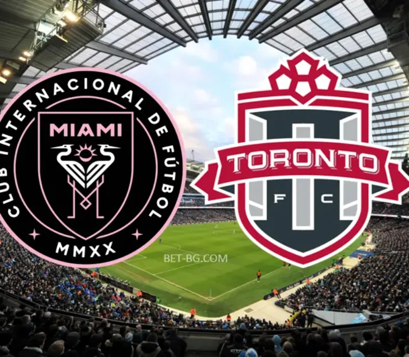 Inter Miami - Toronto FC bet365 Inter Miami - Toronto FC bet365