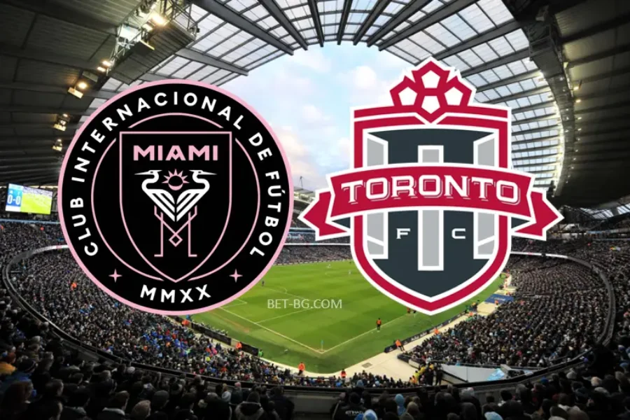 Inter Miami - Toronto FC bet365 Inter Miami - Toronto FC bet365