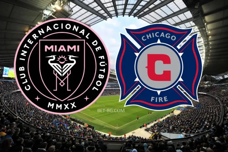 Inter Miami - Chicago Fire bet365 Inter Miami - Chicago Fire bet365