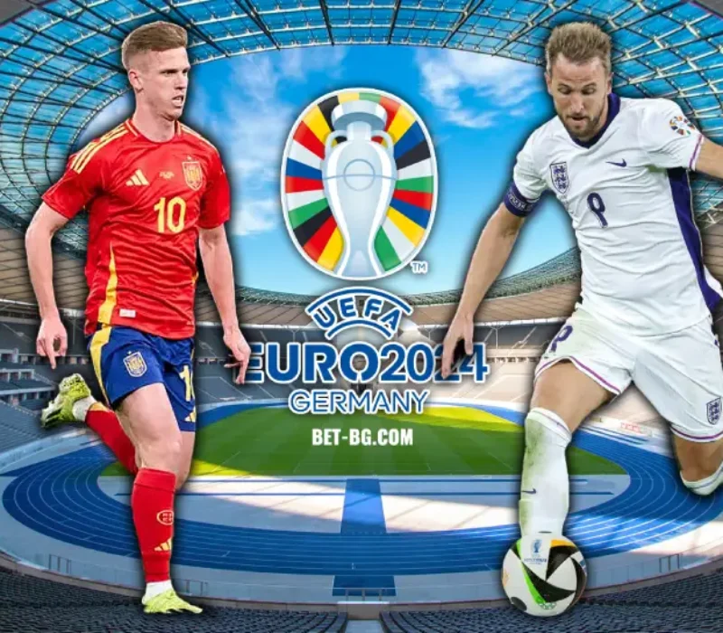 Spain - England bet365 Spain - England bet365