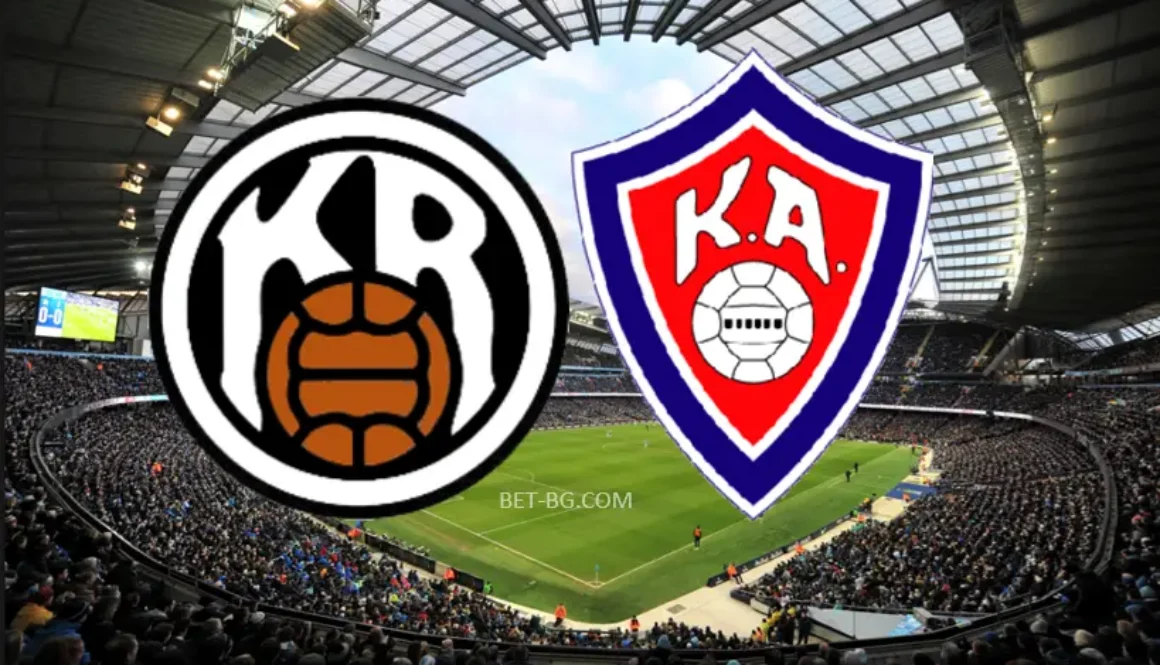 KP Reykjavik - KA Akureyri bet365