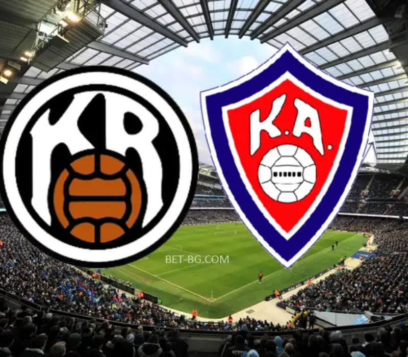 KP Reykjavik - KA Akureyri bet365