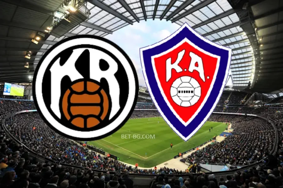KP Reykjavik - KA Akureyri bet365 KP Reykjavik - KA Akureyri bet365