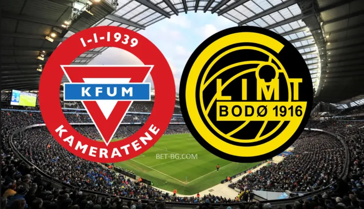 KFUM - Bodo_Glimt bet365