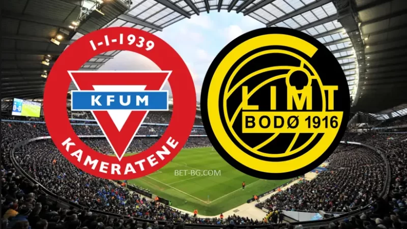 KFUM - Bodo_Glimt bet365