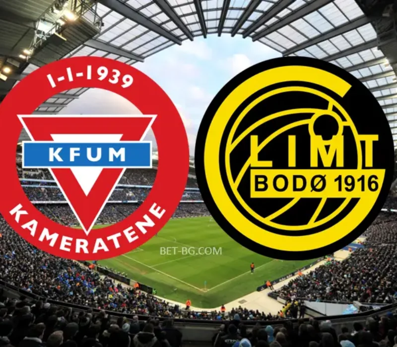 KFUM - Bodo_Glimt bet365