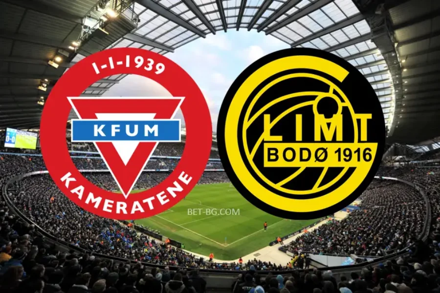 KFUM - Bodo_Glimt bet365