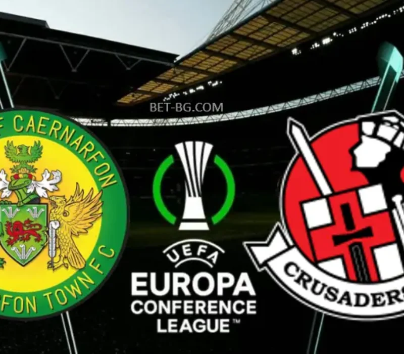 Caernarfon - Crusaders bet365