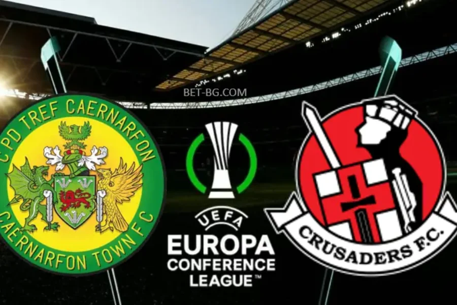 Caernarfon - Crusaders bet365 Caernarfon - Crusaders bet365
