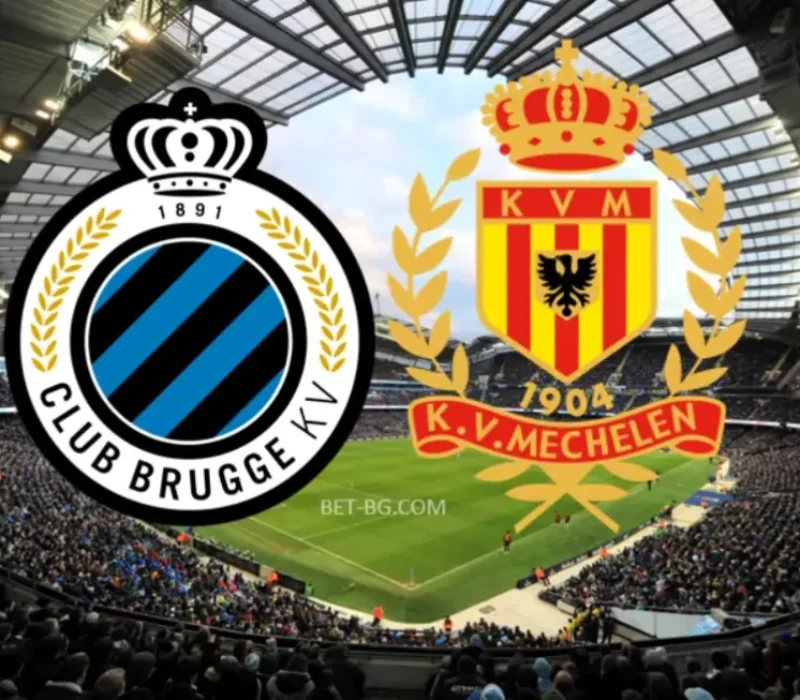 Club Brugge - Mechelen bet365