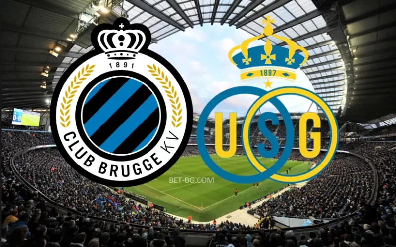 Club Brugge - Union Saint Gillois bet365