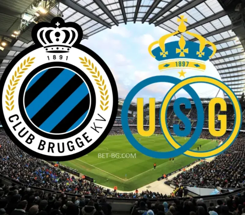 Club Brugge - Union Saint Gillois bet365