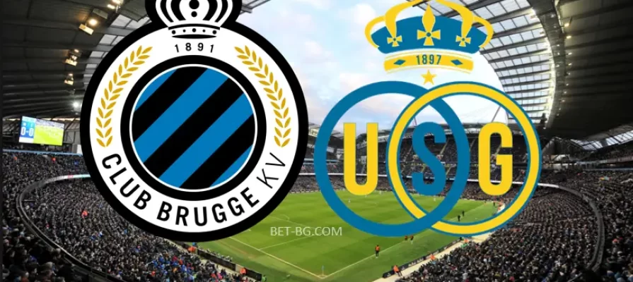 Club Brugge - Union Saint Gillois bet365