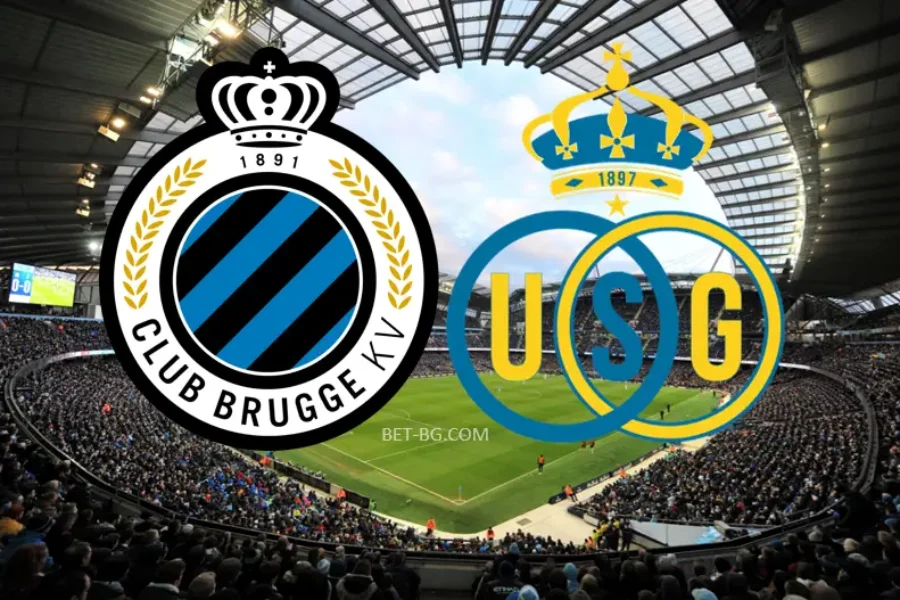 Club Brugge - Union Saint Gillois bet365 Club Brugge - Union Saint Gillois bet365